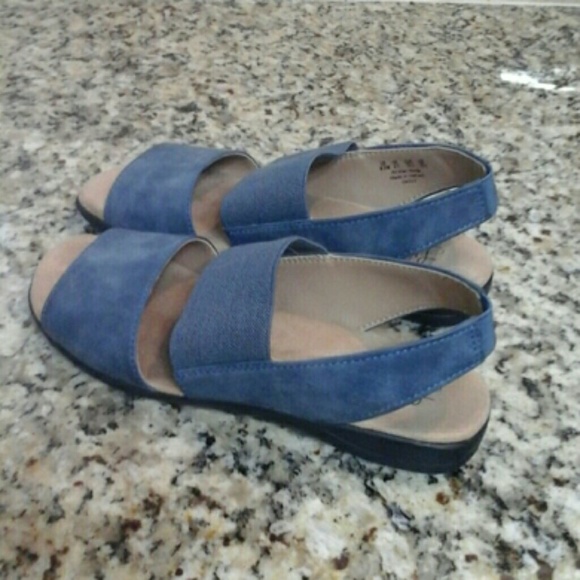 Life stride   (EASILY)  sandals - Picture 4 of 6